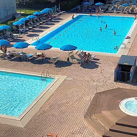 Costa Paradiso Hotel Rawenna