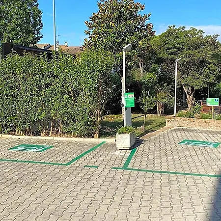 Costa Paradiso 3*