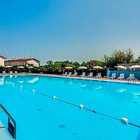 Hotel Costa Paradiso Ravenna