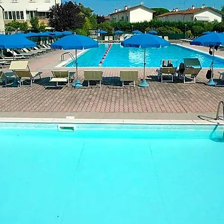 Costa Paradiso Hotel
