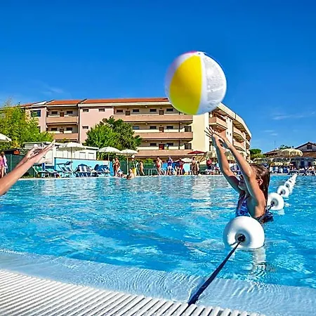 Costa Paradiso Hotel Ravenna