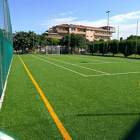 Costa Paradiso 3*