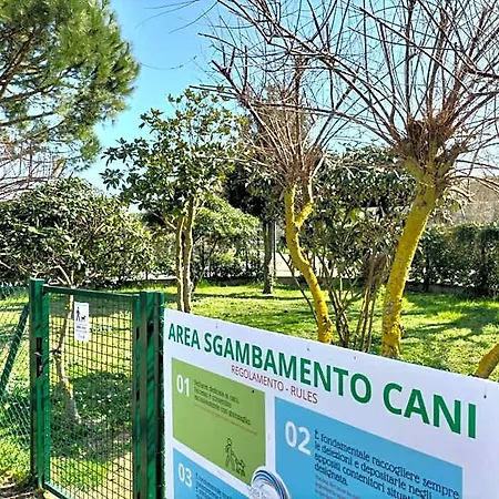 Costa Paradiso Ravenna