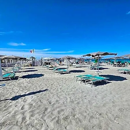 Hotel Costa Paradiso Ravenna