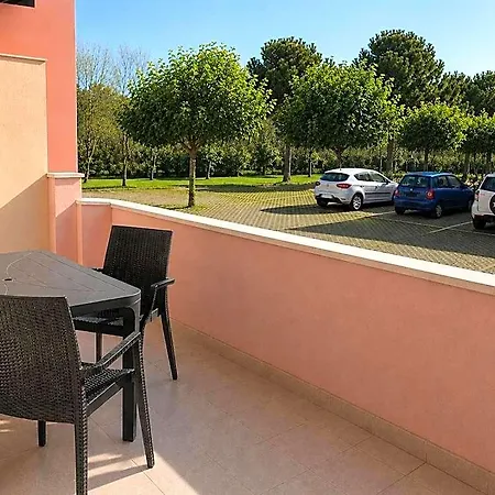 Hotel Costa Paradiso Ravenna