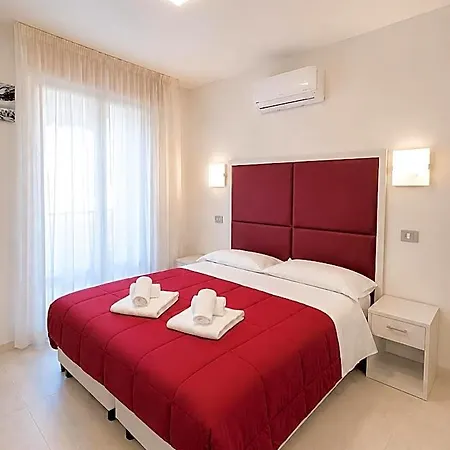 Costa Paradiso 3*