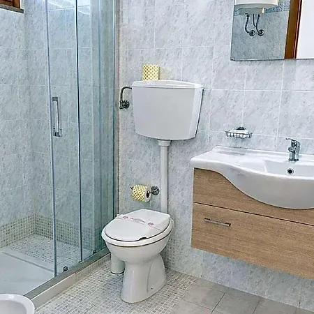 Apartahotel Costa Paradiso 3*