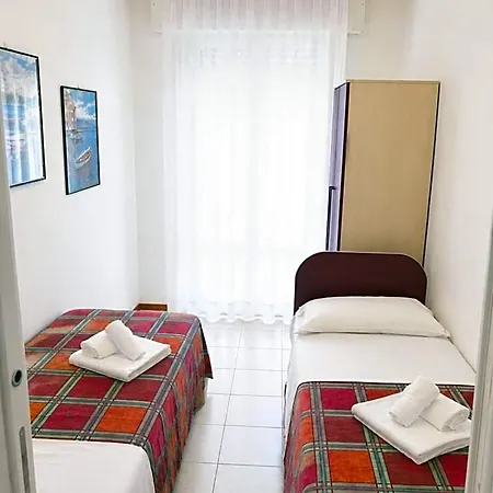 Costa Paradiso Aparthotel
