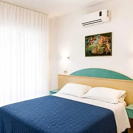 Hotel Costa Paradiso 3*